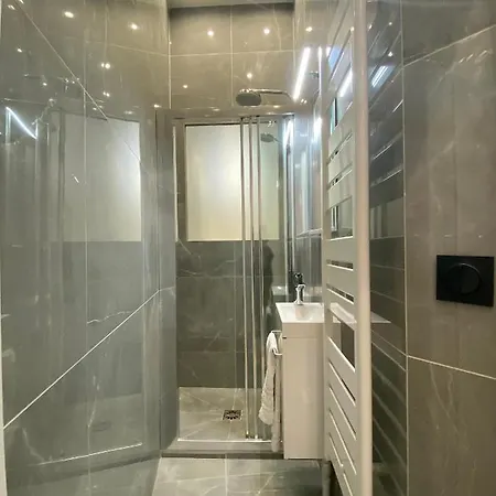 Republique * Párizs