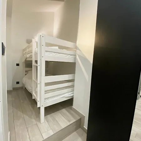 Republique Apartman Párizs