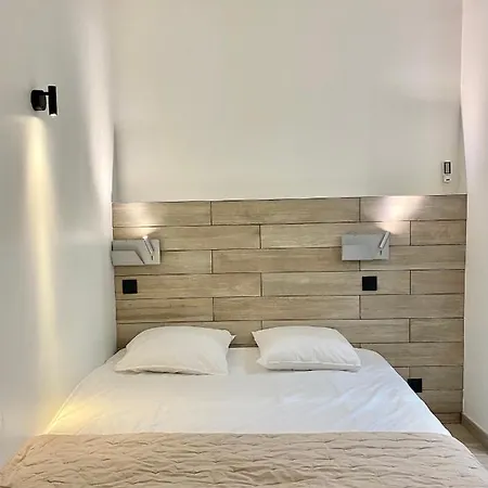 Republique Apartman Párizs