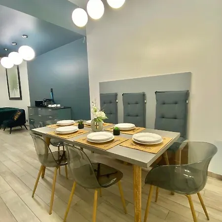 Apartman Republique *