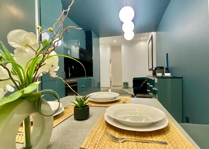 Republique Διαμέρισμα Παρίσι