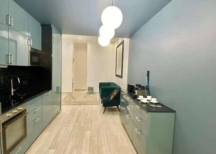 Republique Διαμέρισμα Παρίσι