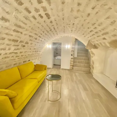 République Appartement