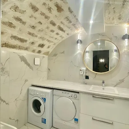 Republique Apartment Paris