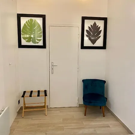 Apartment Republique *