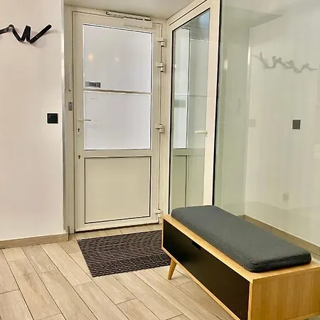 Republique Apartment