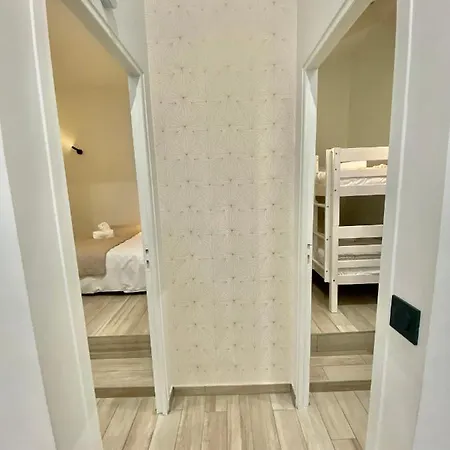 Appartement République *
